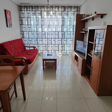 Apartment De Lujo Gemelos 26