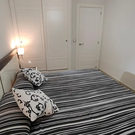 De Lujo Gemelos 26 Apartment