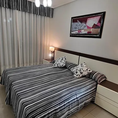 De Lujo Gemelos 26 Apartment Benidorm